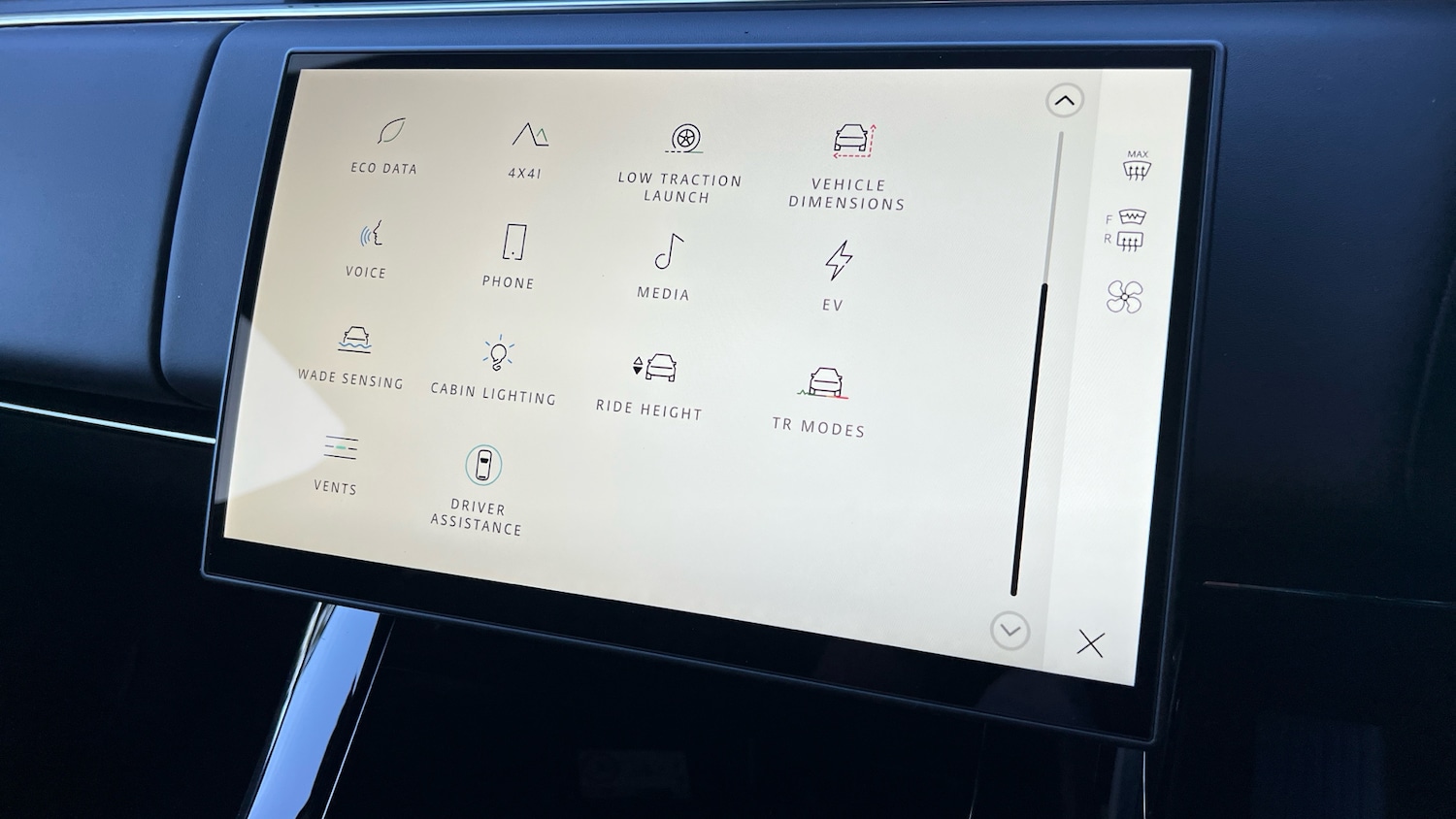 Used Land Rover Range Rover Sport for sale - 76030144: Photo 25