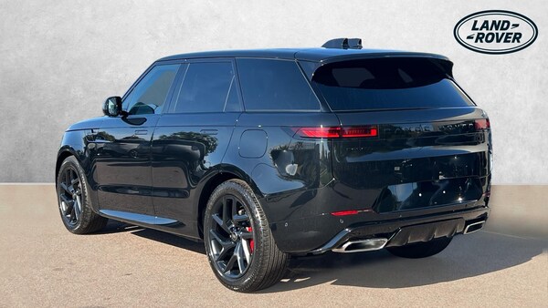 Used Land Rover Range Rover Sport for sale - 76030144: Photo 2