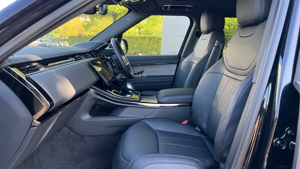 Used Land Rover Range Rover Sport for sale - 76030144: Photo 3