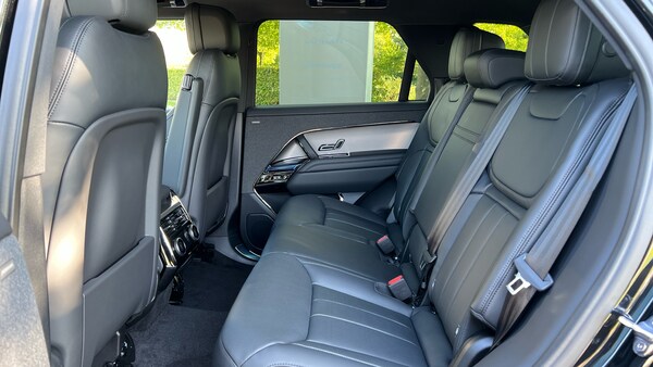 Used Land Rover Range Rover Sport for sale - 76030144: Photo 4