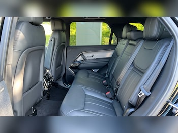 Used Land Rover Range Rover Sport for sale - 76030144: Photo 4