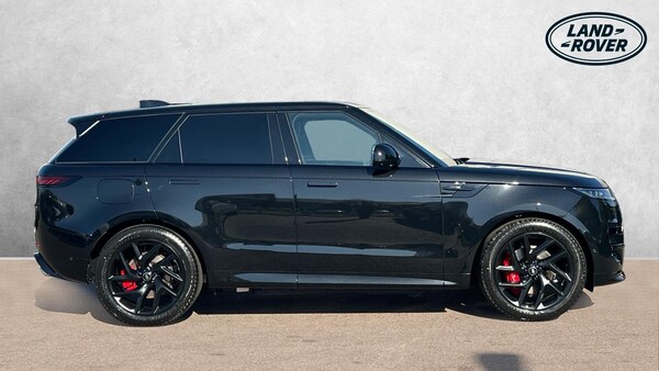 Used Land Rover Range Rover Sport for sale - 76030144: Photo 5