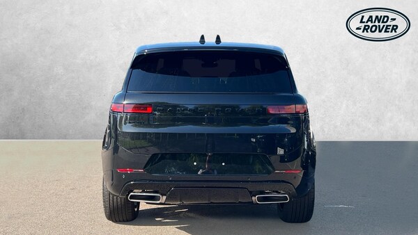 Used Land Rover Range Rover Sport for sale - 76030144: Photo 6