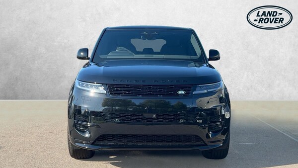 Used Land Rover Range Rover Sport for sale - 76030144: Photo 7