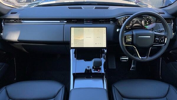 Used Land Rover Range Rover Sport for sale - 76030144: Photo 9