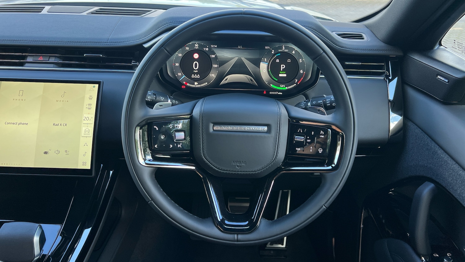 Used Land Rover Range Rover Sport for sale - 76387078: Photo 15