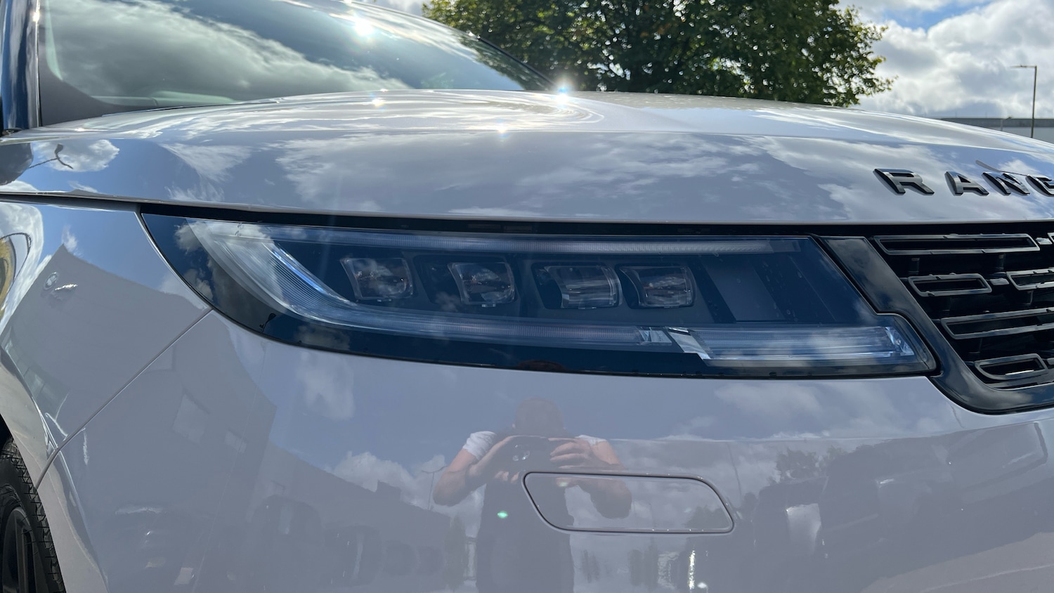 Used Land Rover Range Rover Sport for sale - 76387078: Photo 17