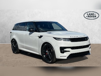 3.0 P460e Dynamic SE 5dr Auto SAVING 5 000 GBP WHE