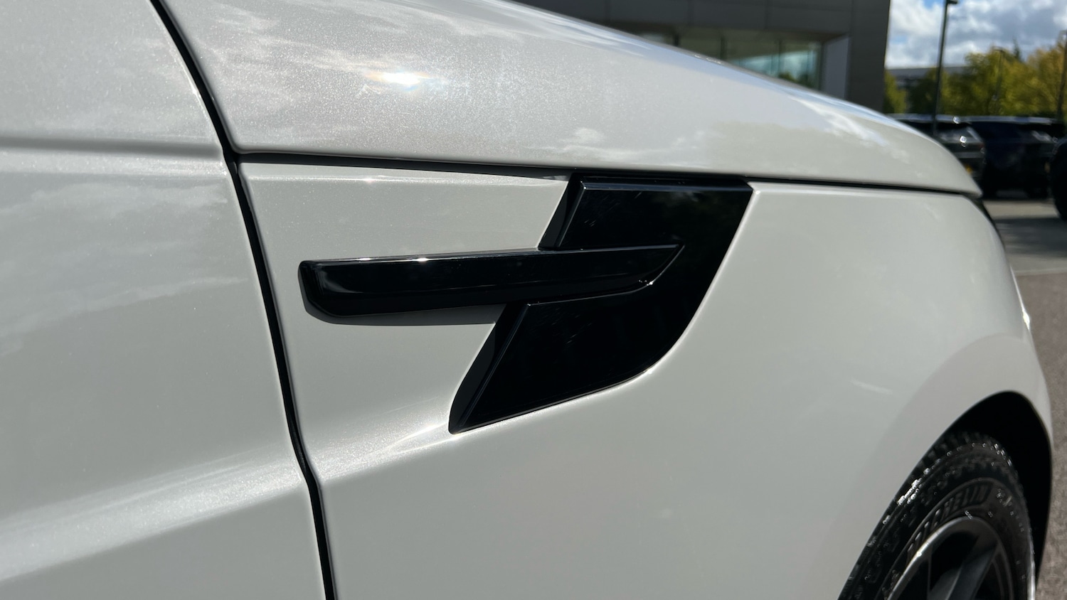 Used Land Rover Range Rover Sport for sale - 76387078: Photo 20