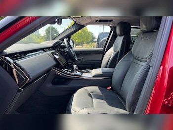 Used Land Rover Range Rover Sport 2023 for sale - 75575335: Photo