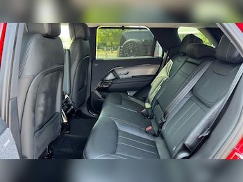 Used Land Rover Range Rover Sport 2023 for sale - 75575335: Photo
