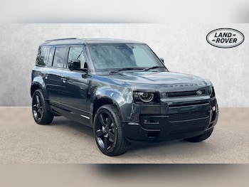 Used Land Rover Defender 2025 for sale - 79575702: Photo