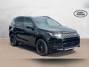 Used Land Rover Discovery Sport 2026 for sale - 78864866: Photo