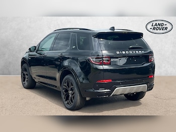 Used Land Rover Discovery Sport 2026 for sale - 78864866: Photo