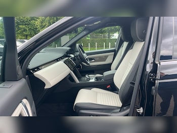Used Land Rover Discovery Sport 2026 for sale - 78864866: Photo