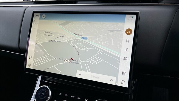 Used Land Rover Range Rover Sport 2022 for sale - 75587411: Photo 11