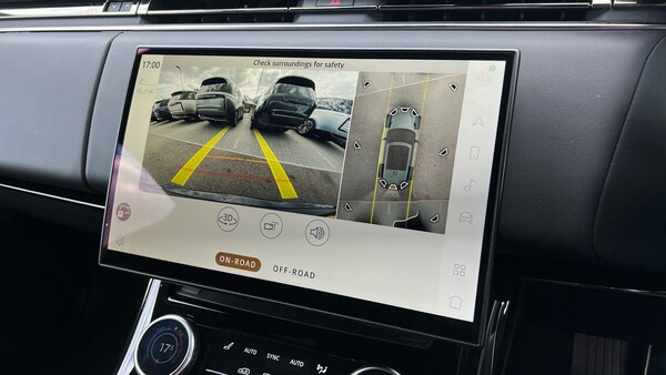Used Land Rover Range Rover Sport 2022 for sale - 75587411: Photo 12