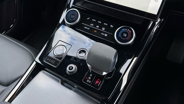 Used Land Rover Range Rover Sport 2022 for sale - 75587411: Photo 13