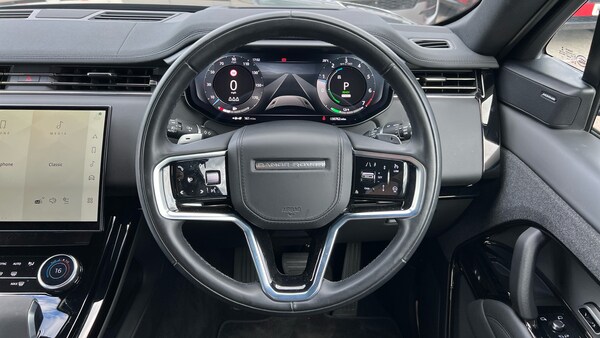 Used Land Rover Range Rover Sport 2022 for sale - 75587411: Photo 15