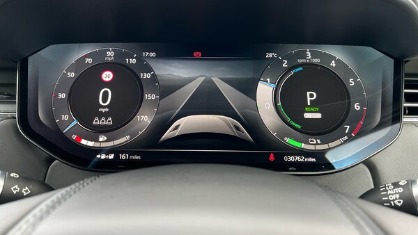 Used Land Rover Range Rover Sport 2022 for sale - 75587411: Photo 16