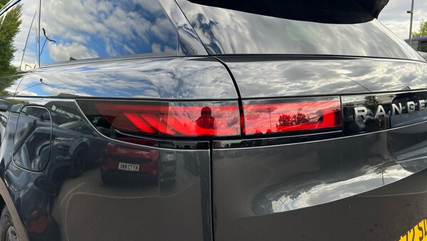 Used Land Rover Range Rover Sport 2022 for sale - 75587411: Photo 19