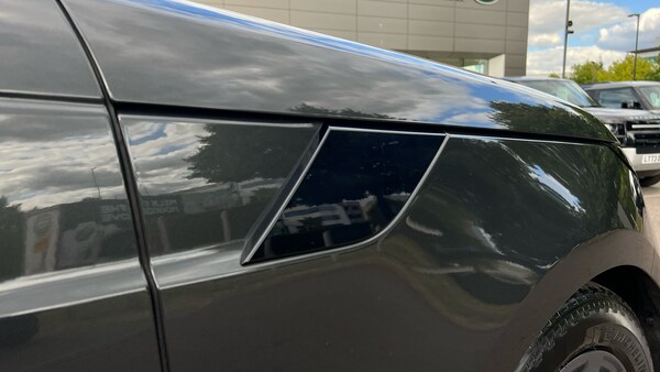 Used Land Rover Range Rover Sport 2022 for sale - 75587411: Photo 20