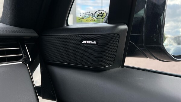 Used Land Rover Range Rover Sport 2022 for sale - 75587411: Photo 23