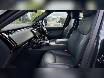 Used Land Rover Range Rover Sport 2022 for sale - 75587411: Photo