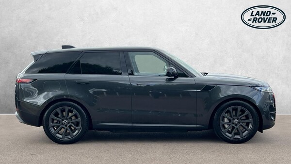 Used Land Rover Range Rover Sport 2022 for sale - 75587411: Photo 5