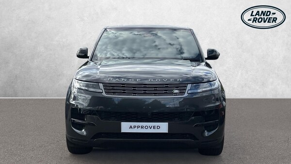 Used Land Rover Range Rover Sport 2022 for sale - 75587411: Photo 7