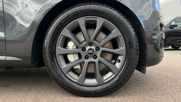 Used Land Rover Range Rover Sport 2022 for sale - 75587411: Photo 8