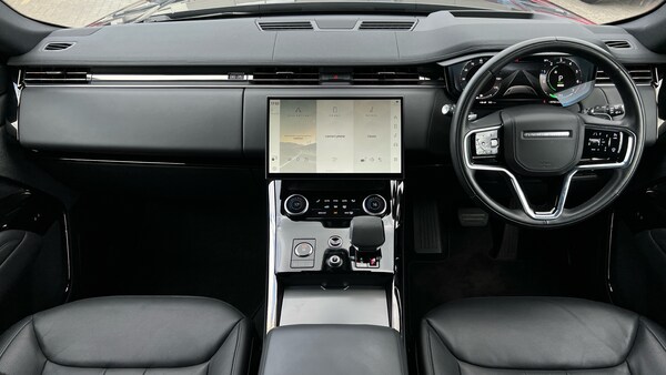 Used Land Rover Range Rover Sport 2022 for sale - 75587411: Photo 9