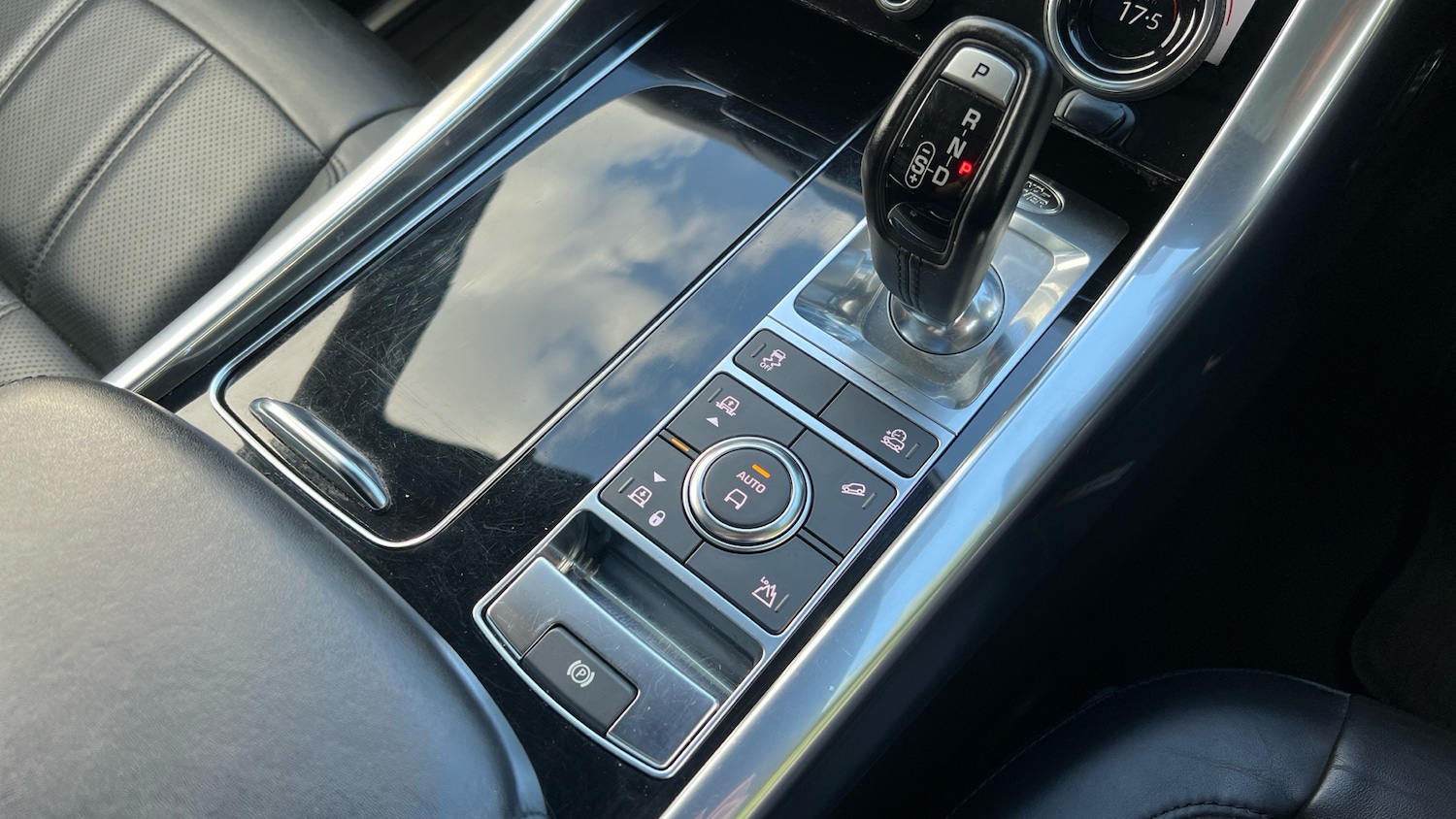 Used Land Rover Range Rover Sport 2021 for sale - 75962842: Photo 13