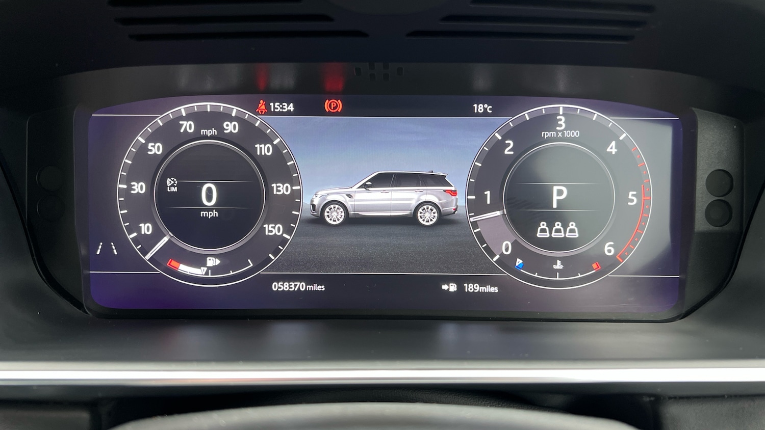 Used Land Rover Range Rover Sport 2021 for sale - 75962842: Photo 16