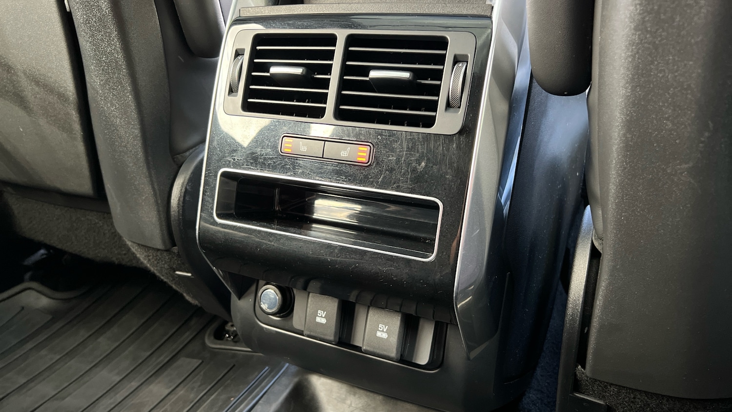 Used Land Rover Range Rover Sport 2021 for sale - 75962842: Photo 18