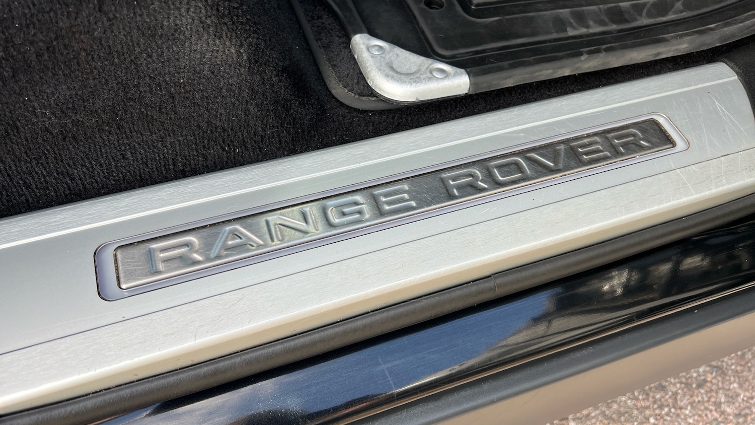 Used Land Rover Range Rover Sport 2021 for sale - 75962842: Photo 21