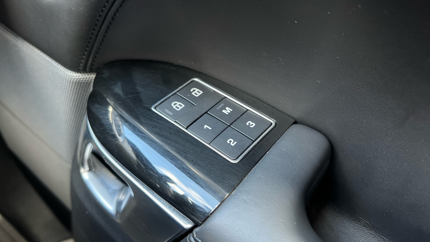 Used Land Rover Range Rover Sport 2021 for sale - 75962842: Photo 23