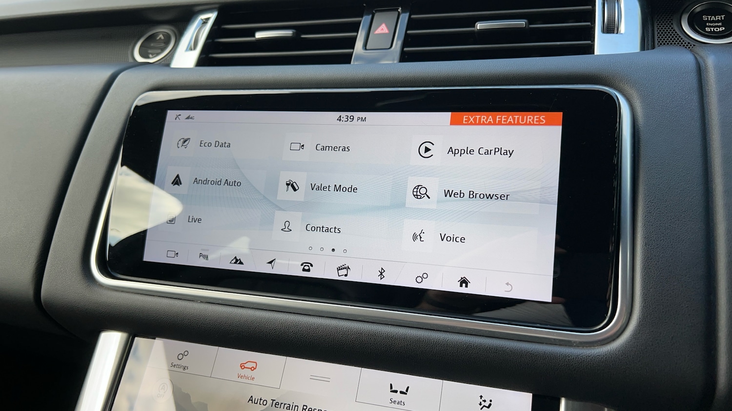 Used Land Rover Range Rover Sport 2021 for sale - 75962842: Photo 25