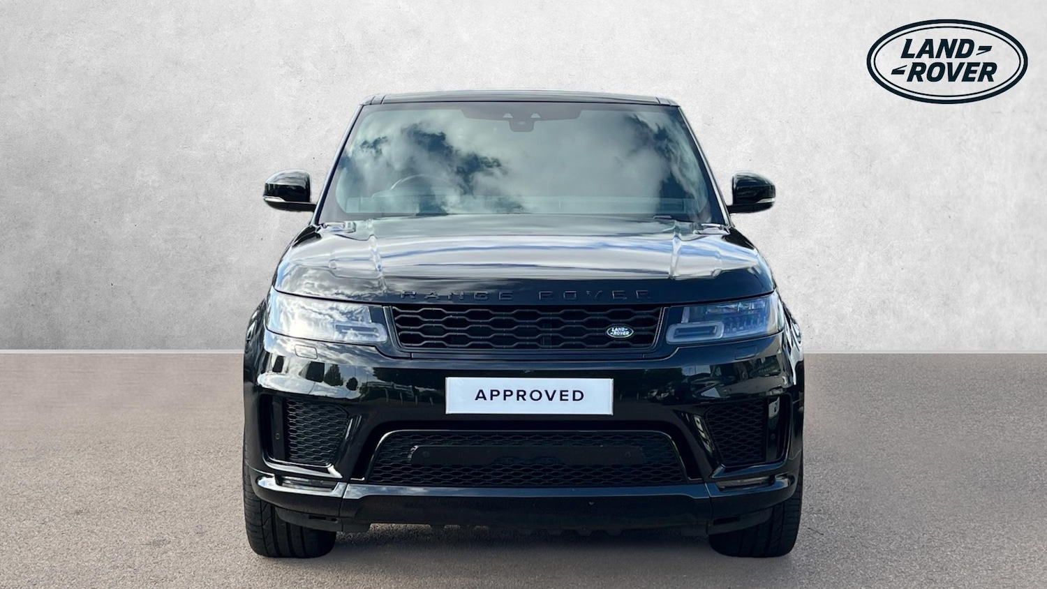 Used Land Rover Range Rover Sport 2021 for sale - 75962842: Photo 7