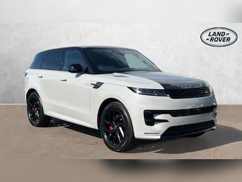 Used Land Rover Range Rover Sport 2025 for sale - 79483104: Photo