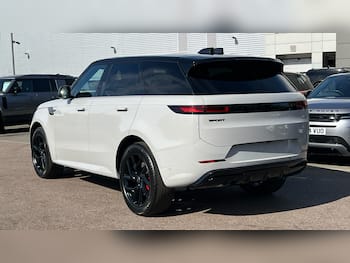 Used Land Rover Range Rover Sport 2025 for sale - 79483104: Photo
