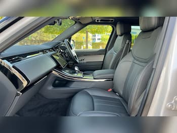 Used Land Rover Range Rover Sport 2025 for sale - 79483104: Photo