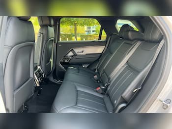 Used Land Rover Range Rover Sport 2025 for sale - 79483104: Photo