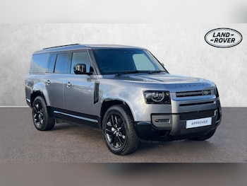 Used Land Rover Defender 2023 for sale - 78770388: Photo