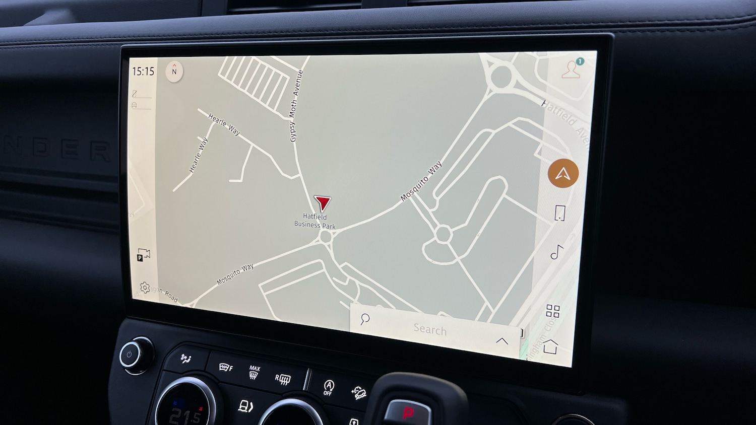 Used Land Rover Defender for sale - 77494638: Photo 11