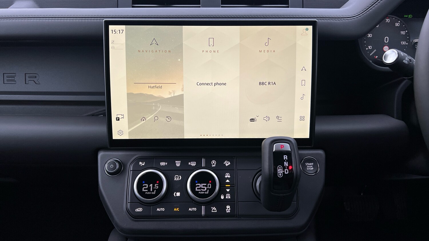 Used Land Rover Defender for sale - 77494638: Photo 14