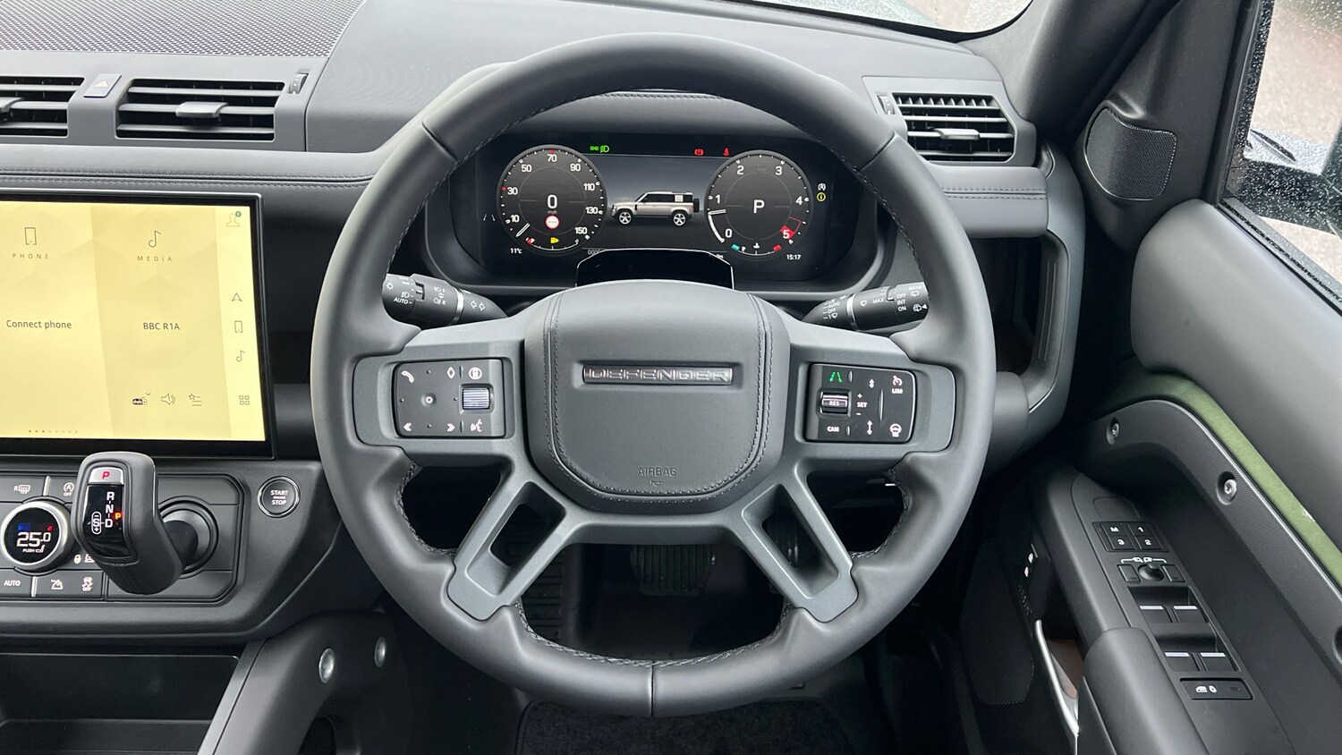 Used Land Rover Defender for sale - 77494638: Photo 15