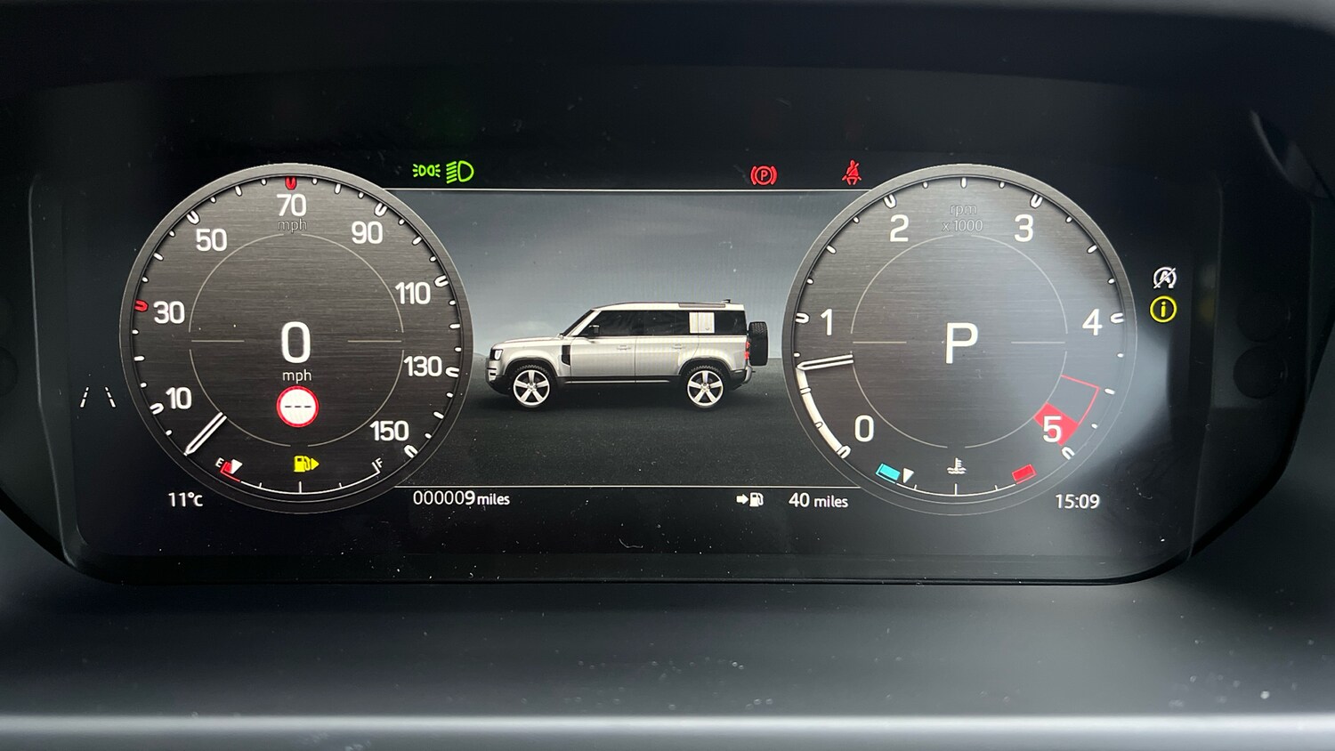 Used Land Rover Defender for sale - 77494638: Photo 16