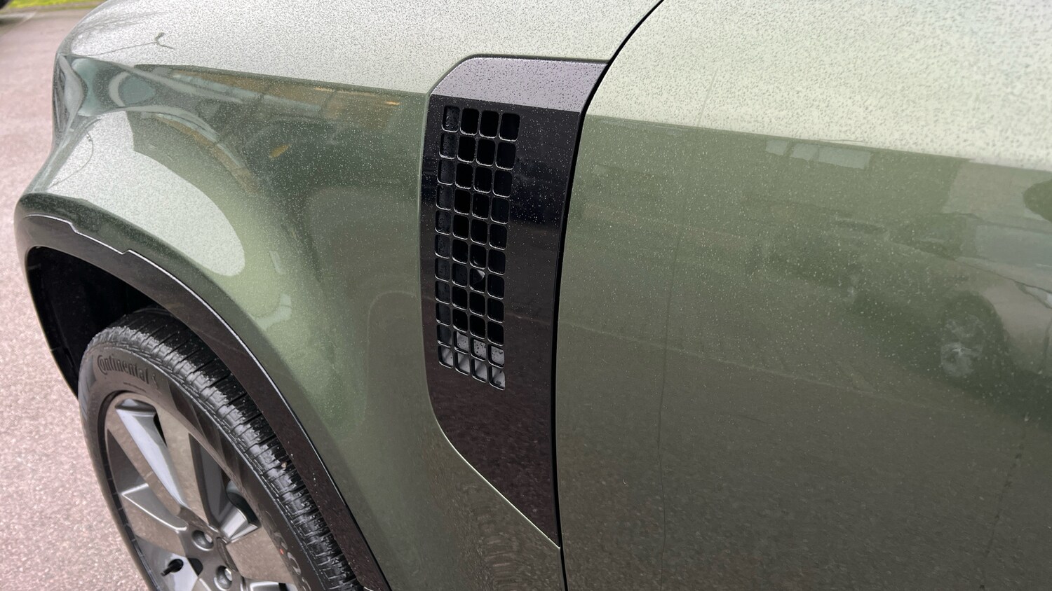 Used Land Rover Defender for sale - 77494638: Photo 20