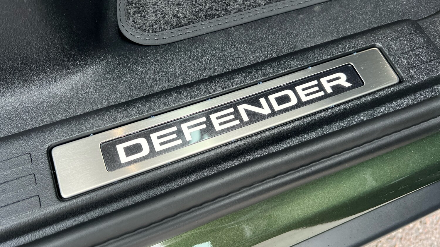 Used Land Rover Defender for sale - 77494638: Photo 21